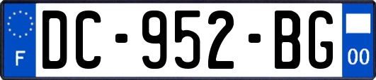 DC-952-BG