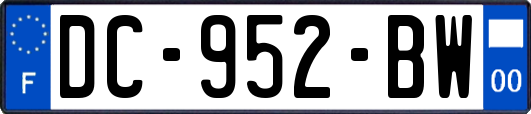 DC-952-BW