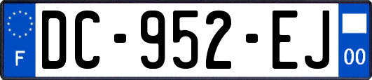 DC-952-EJ