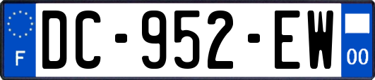DC-952-EW