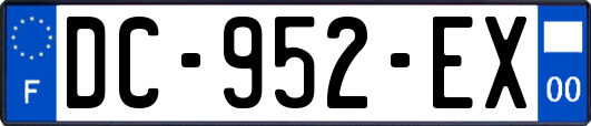 DC-952-EX