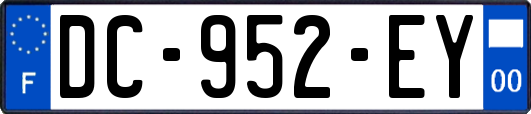 DC-952-EY