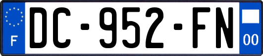 DC-952-FN