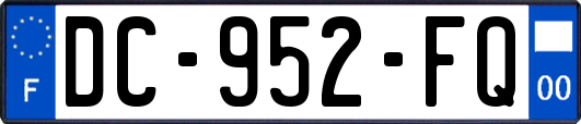 DC-952-FQ