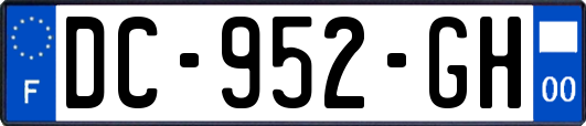 DC-952-GH