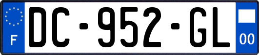 DC-952-GL