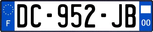 DC-952-JB