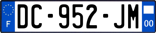 DC-952-JM