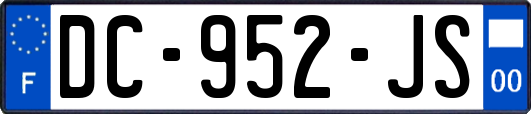 DC-952-JS