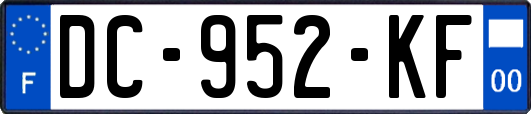 DC-952-KF