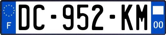 DC-952-KM