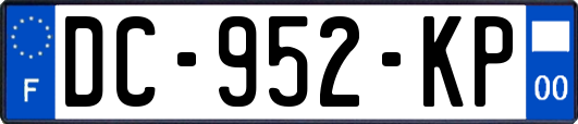 DC-952-KP