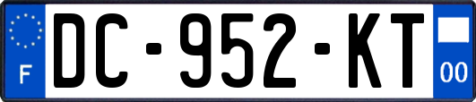 DC-952-KT