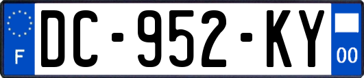 DC-952-KY