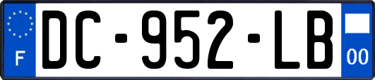 DC-952-LB