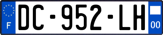 DC-952-LH