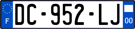 DC-952-LJ