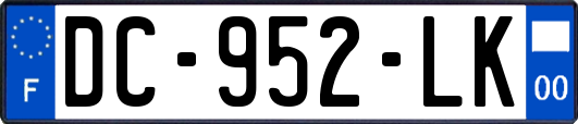 DC-952-LK