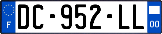 DC-952-LL
