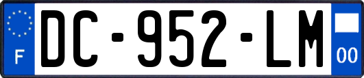 DC-952-LM