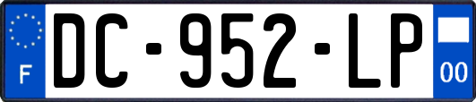 DC-952-LP