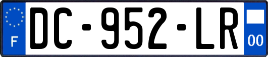 DC-952-LR