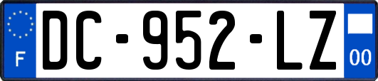 DC-952-LZ
