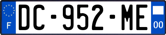 DC-952-ME