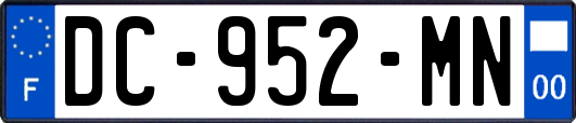 DC-952-MN