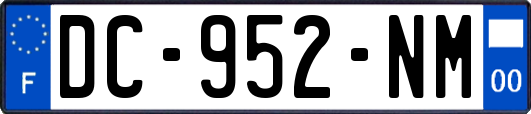 DC-952-NM