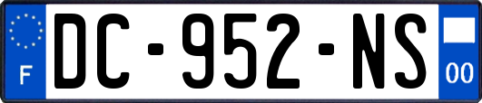 DC-952-NS