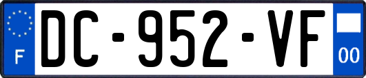 DC-952-VF