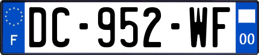 DC-952-WF