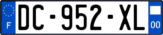 DC-952-XL