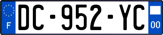 DC-952-YC