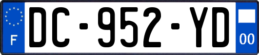 DC-952-YD
