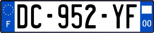 DC-952-YF