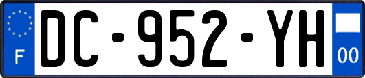 DC-952-YH