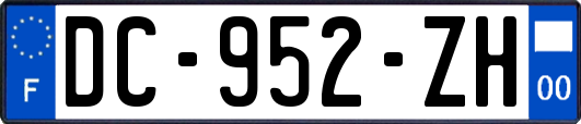 DC-952-ZH