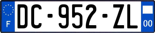 DC-952-ZL