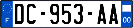 DC-953-AA