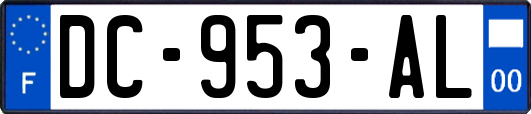 DC-953-AL