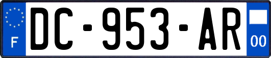 DC-953-AR