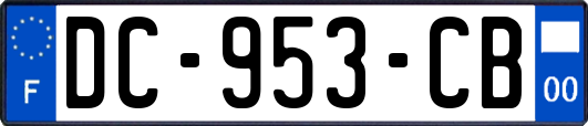 DC-953-CB