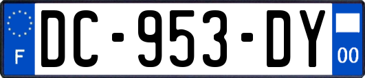 DC-953-DY