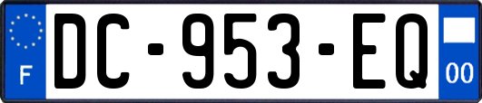 DC-953-EQ