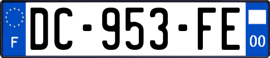 DC-953-FE