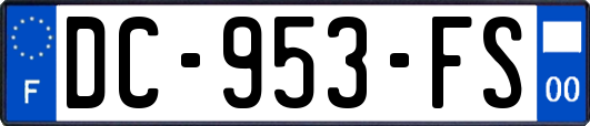 DC-953-FS