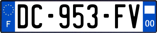 DC-953-FV