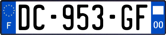 DC-953-GF